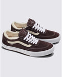 Vans Skate Gilbert Crockett - Dark Brown