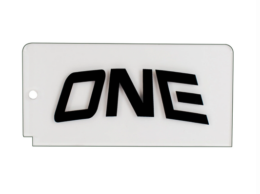 6-Inch Ultra Thick Snowboard Wax Scraper