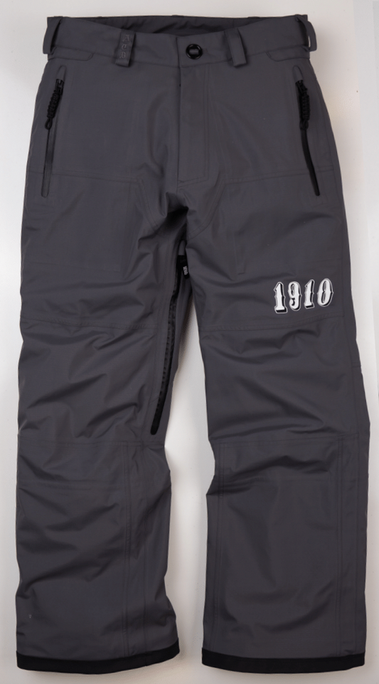 1910 Yorkshire 3L Snow Pant
