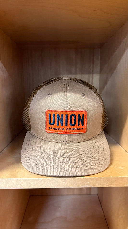 Union Trucker Hat