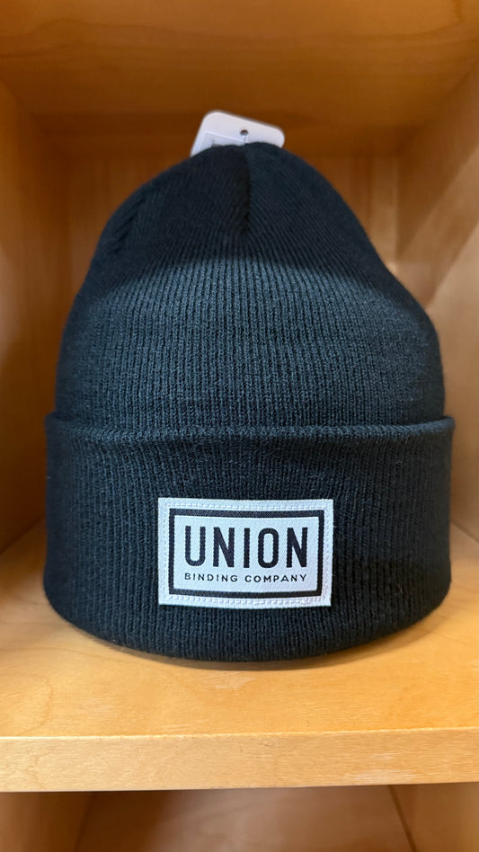 Union High Cuff Beanie