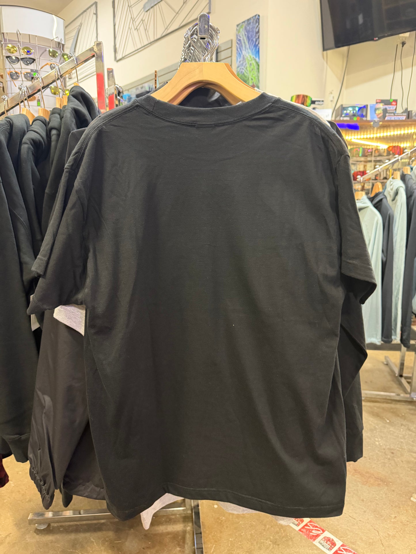 WWS Classic Logo S/S Tee