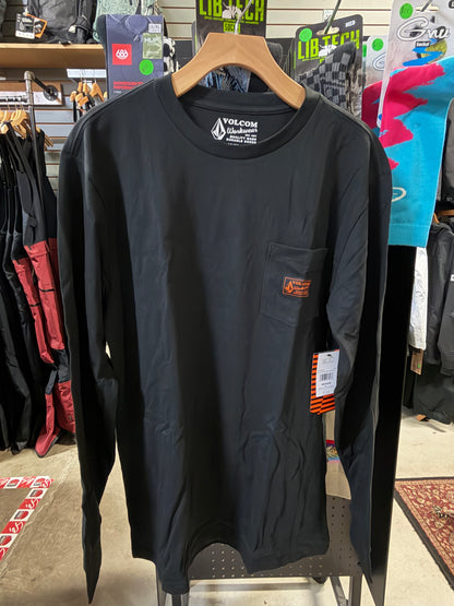 Volcom Workwear Certifico Longsleeve