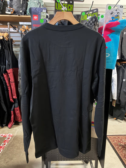 Volcom Workwear Certifico Longsleeve