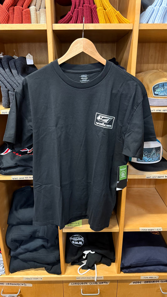 Volcom Surf Vitals Modstone Short Sleeve Tee