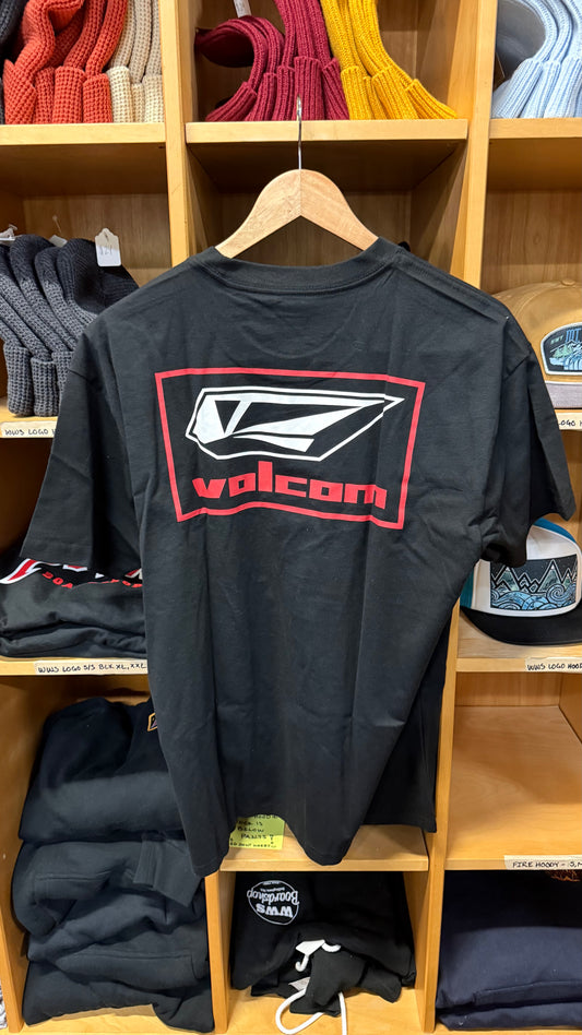 Volcom Surf Vitals Modstone Short Sleeve Tee