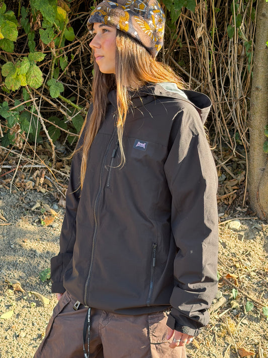 WWS Windbreaker Jacket
