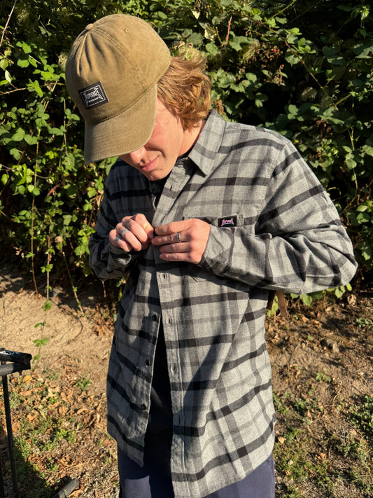 WWS Flannel Jacket
