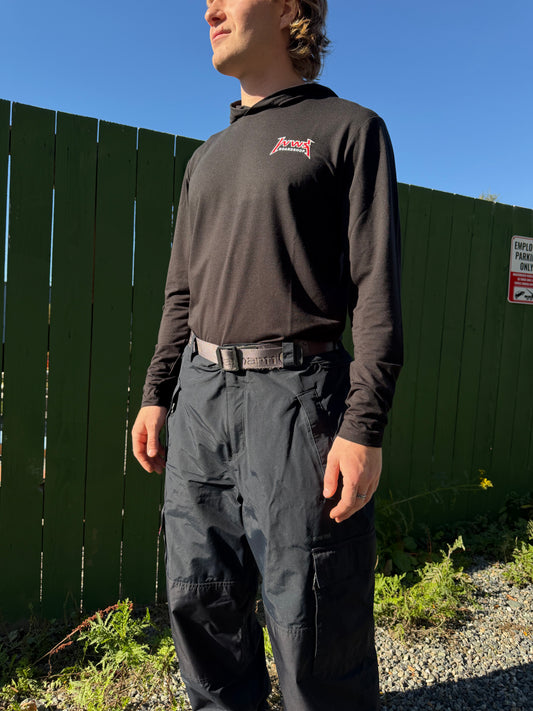 WWS Baselayer Longsleeve