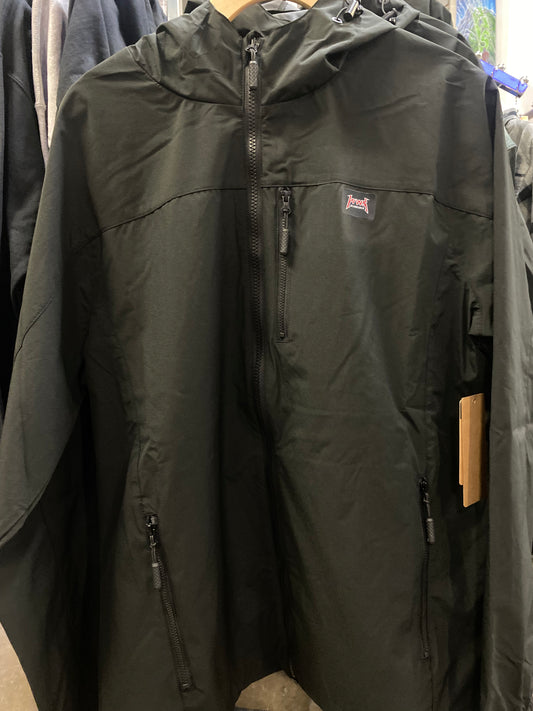 WWS Windbreaker Jacket