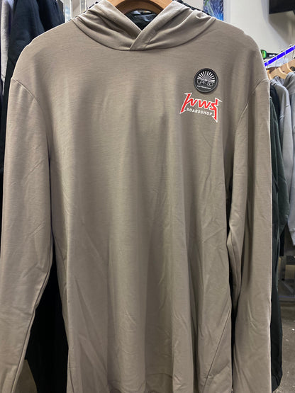 WWS Baselayer Longsleeve