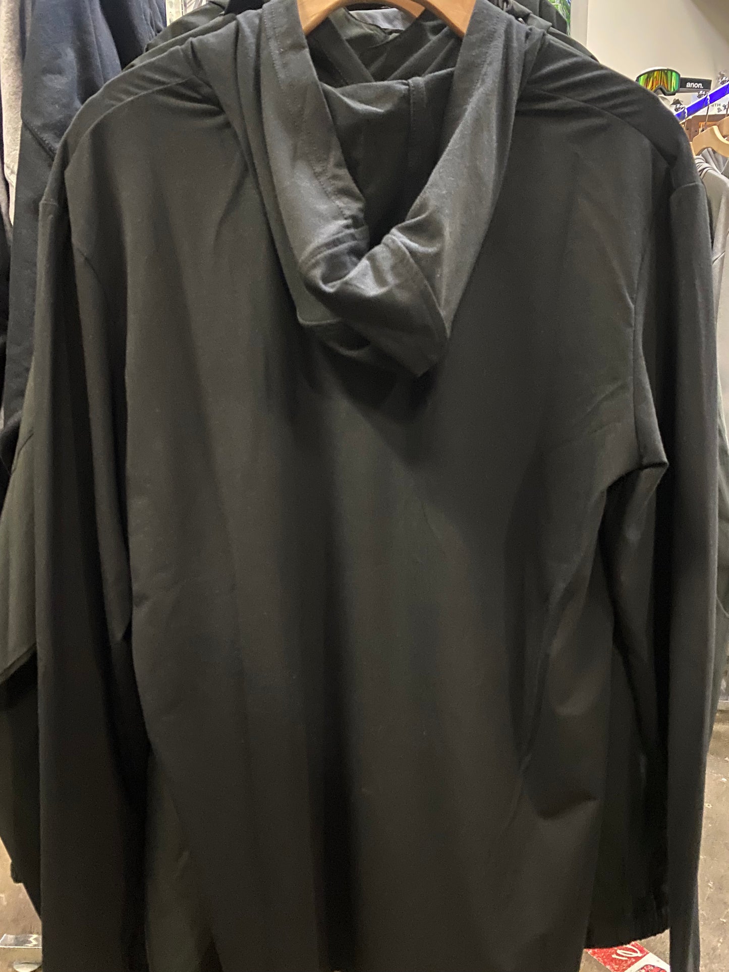 WWS Baselayer Longsleeve