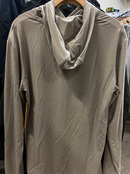 WWS Baselayer Longsleeve