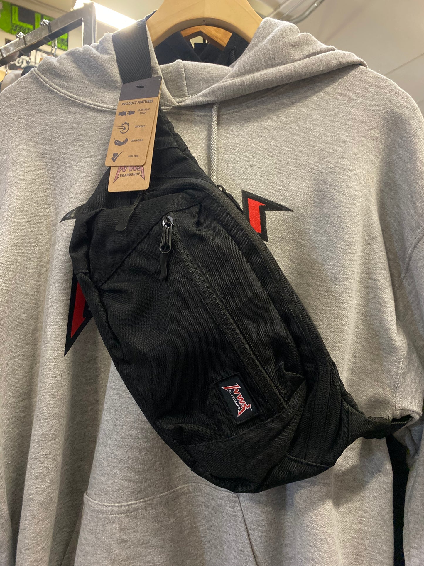WWS Fanny Pack