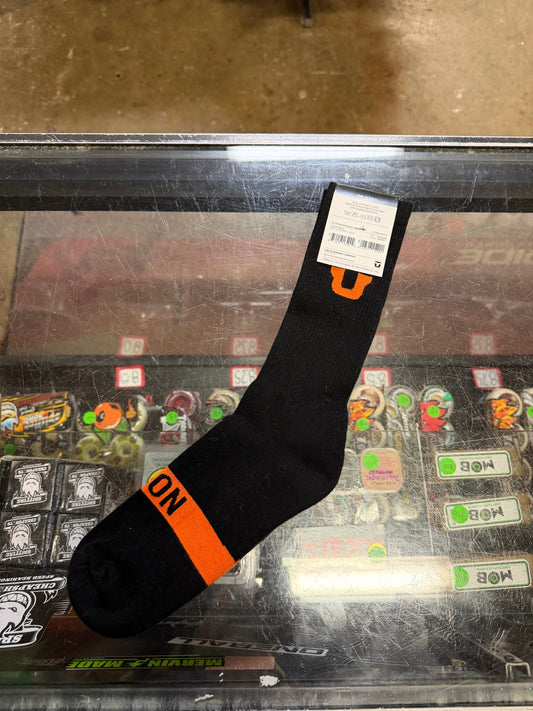 Union Crew Socks