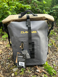 Dakine Cyclone Wet/Dry Rolltop Backpack 34L