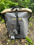 Dakine Cyclone Wet/Dry Rolltop Backpack 34L