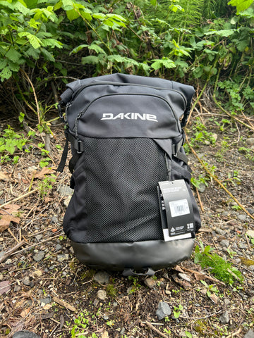 Dakine Mission Surf Wet/Dry Rolltop Backpack 30L