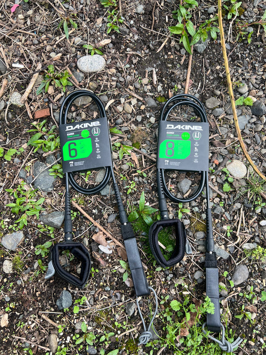 Dakine Kainui Team Leash
