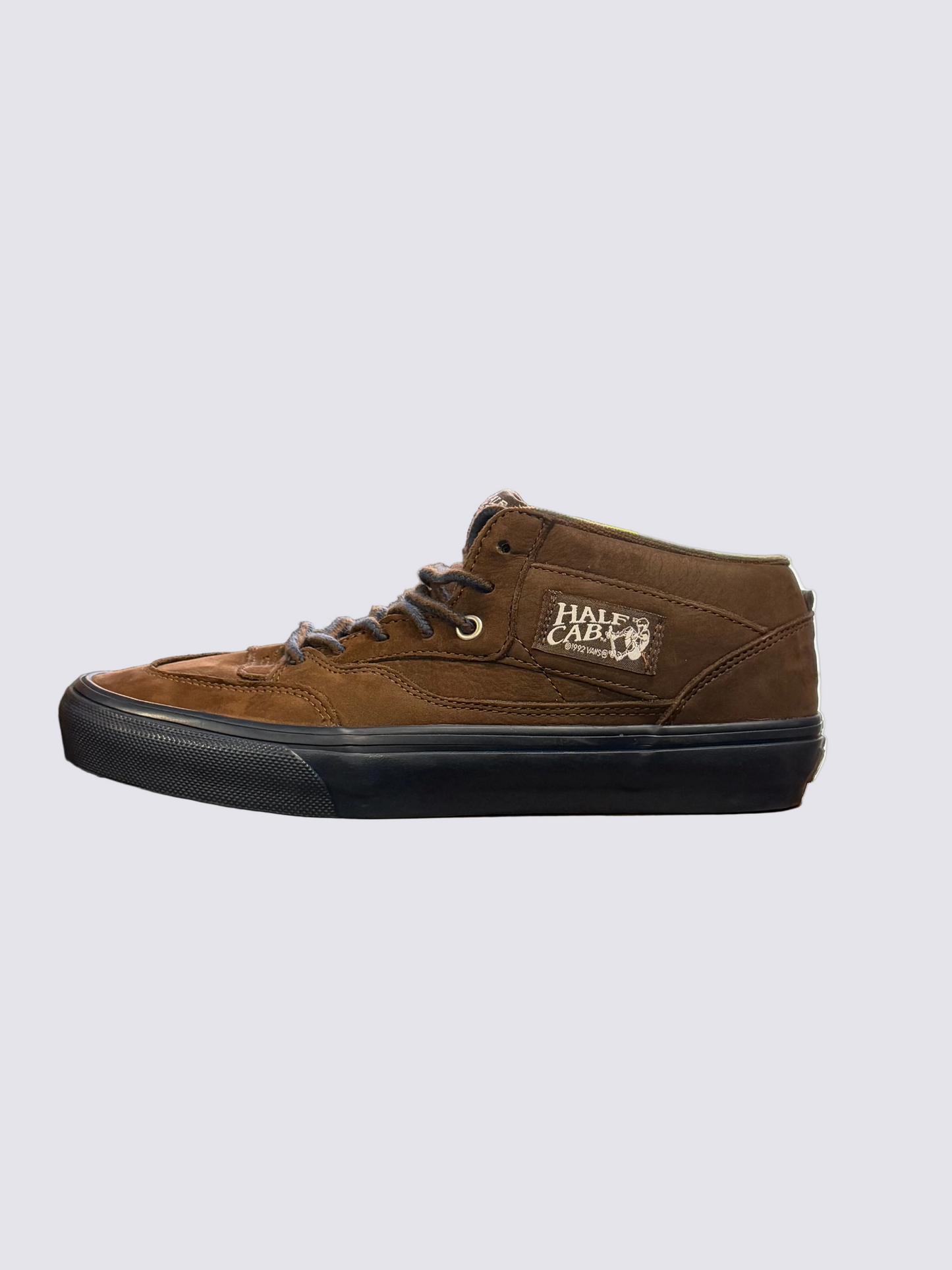 Vans Skate Half Cab