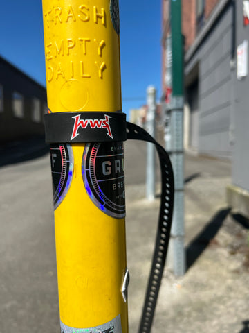 WWS Voile Strap