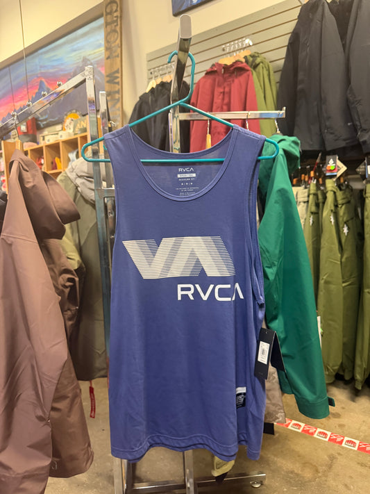 RVCA Blur Tank