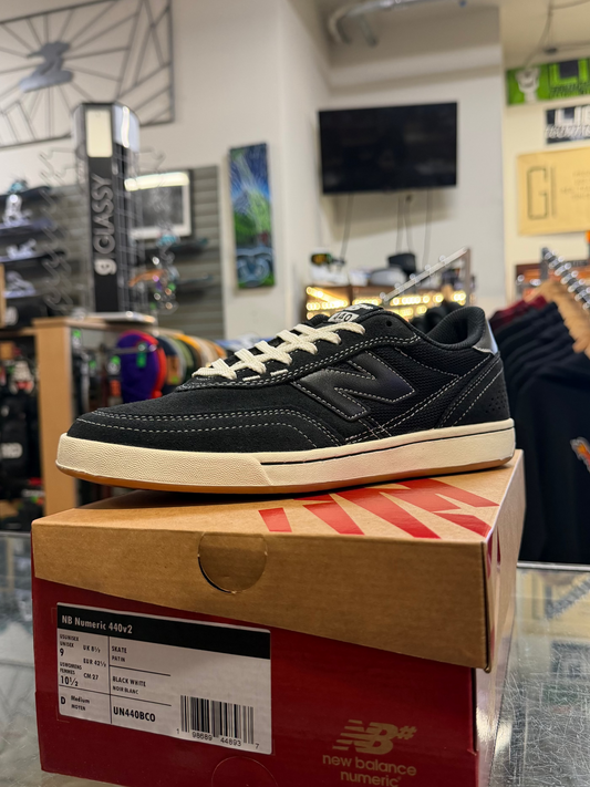 NB Numeric 440 V2