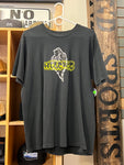 Welcome Grim Ghost T-Shirt