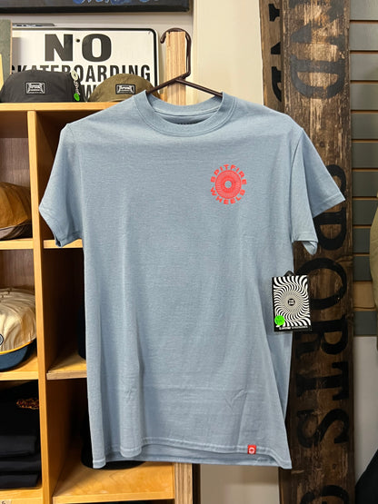 Spitfire Classic 87 Swirl Tee