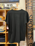 686 Icon Premium Short Sleeve T-Shirt - Black