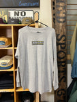 686 2001 Premium LS Tee