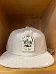 Coal Hilltop Hat