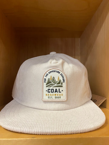 Coal Hilltop Hat