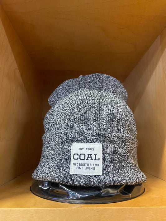 Coal Uniform Mid Beanie