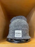 Coal Uniform Mid Beanie