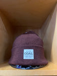 Coal Uniform Mid Beanie