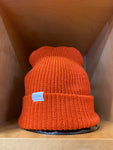 Coal Stanley Beanie