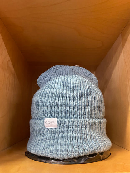 Coal Stanley Beanie