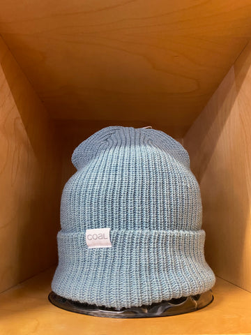 Coal Stanley Beanie