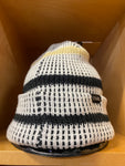 Coal Vista Beanie