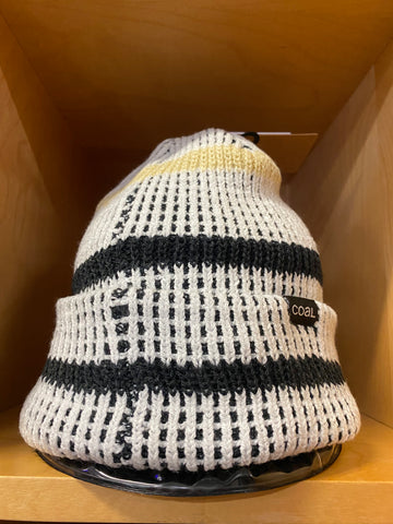 Coal Vista Beanie