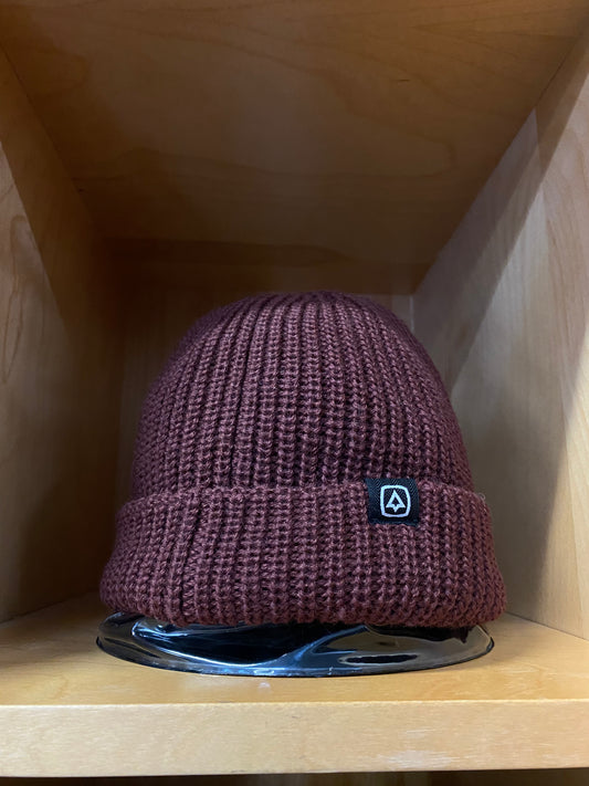 Coal Beacon Beanie