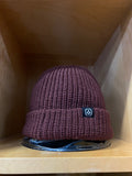 Coal Beacon Beanie