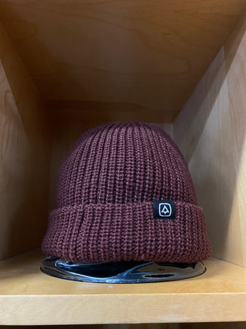Coal Beacon Beanie