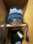 Coal Dori Beanie