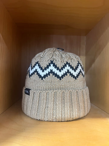 Coal Meadows Beanie