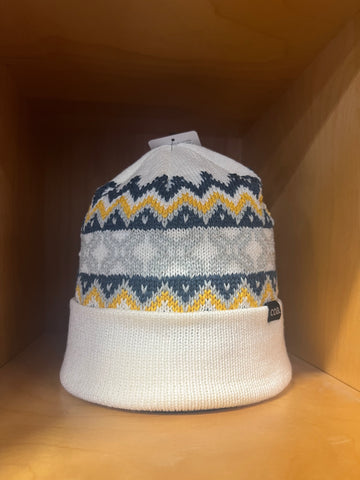Coal Winters Beanie
