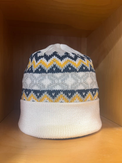 Coal Winters Beanie