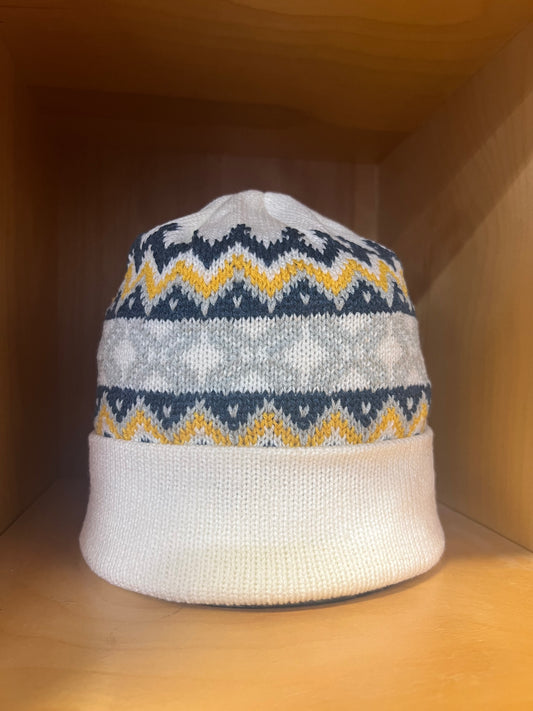 Coal Winters Beanie