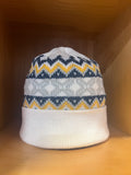 Coal Winters Beanie